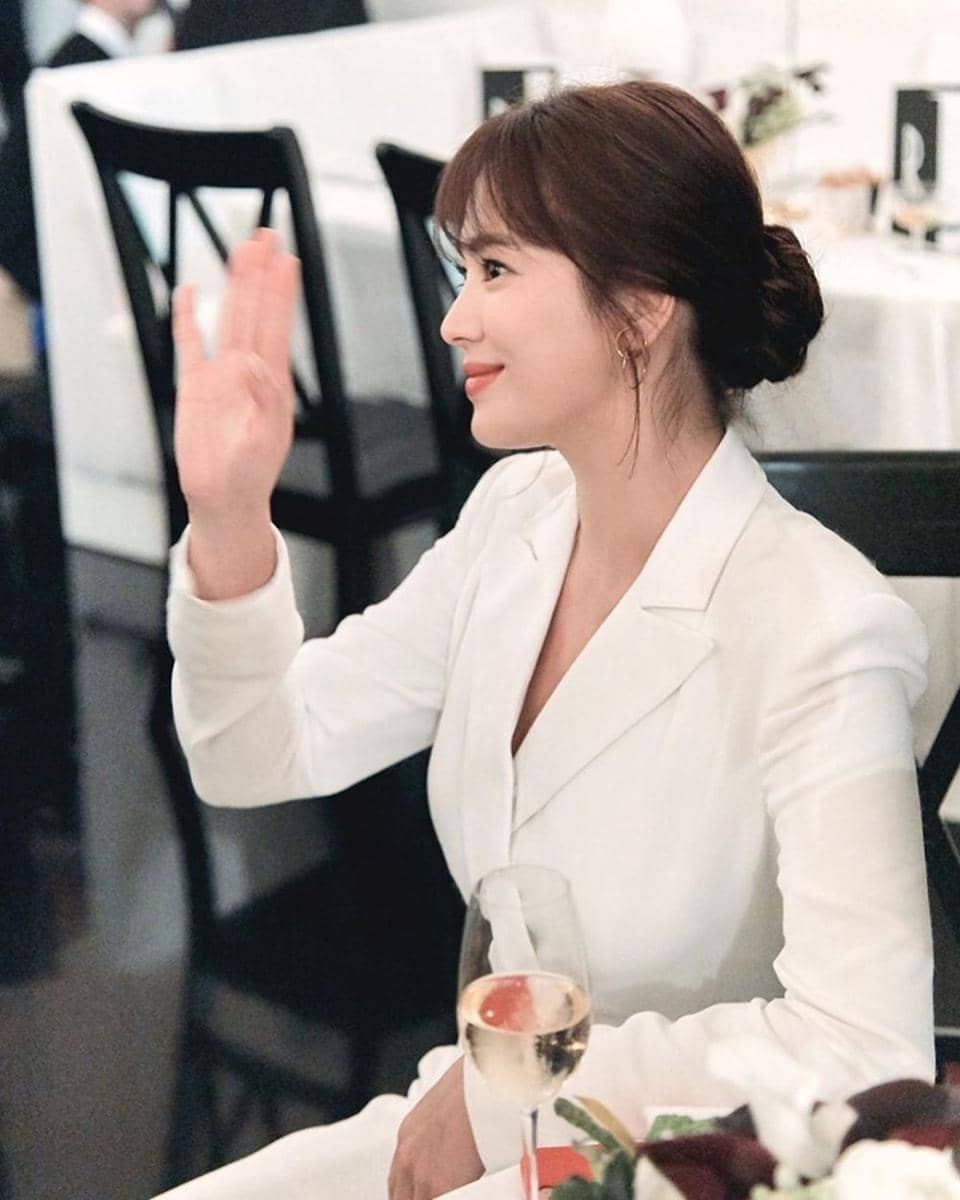 Instagram/songhyekyo.ig