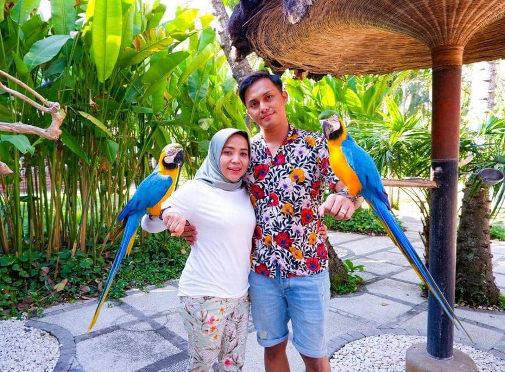 Instagram/fadelislami_