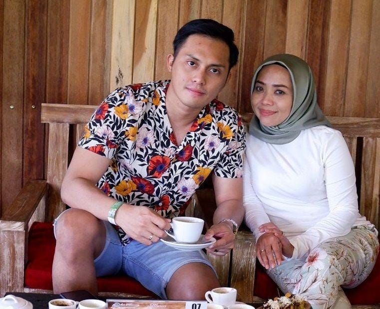 Instagram/muzdalifah999