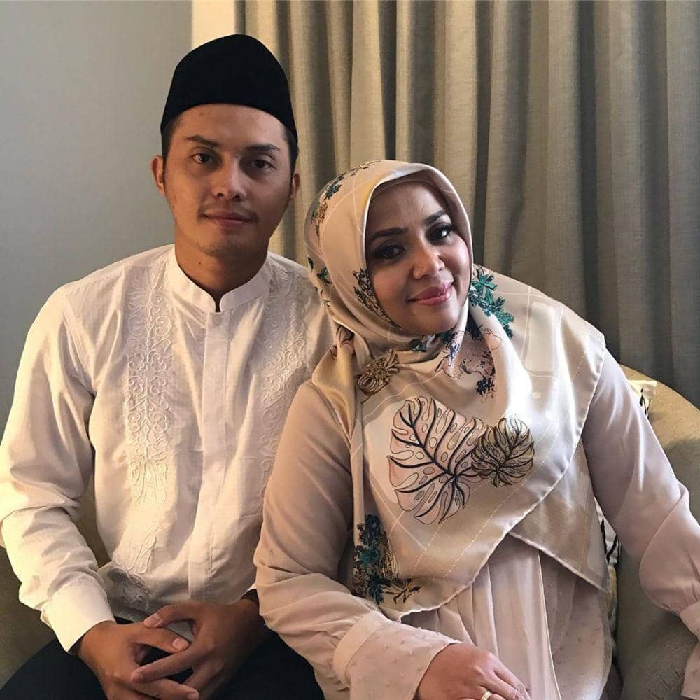 Instagram/muzdalifah999