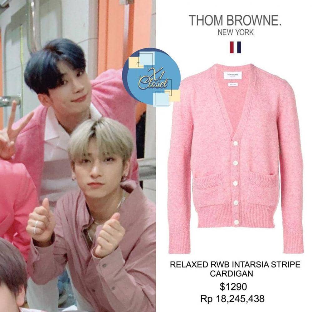 instagram.com/x1_closet