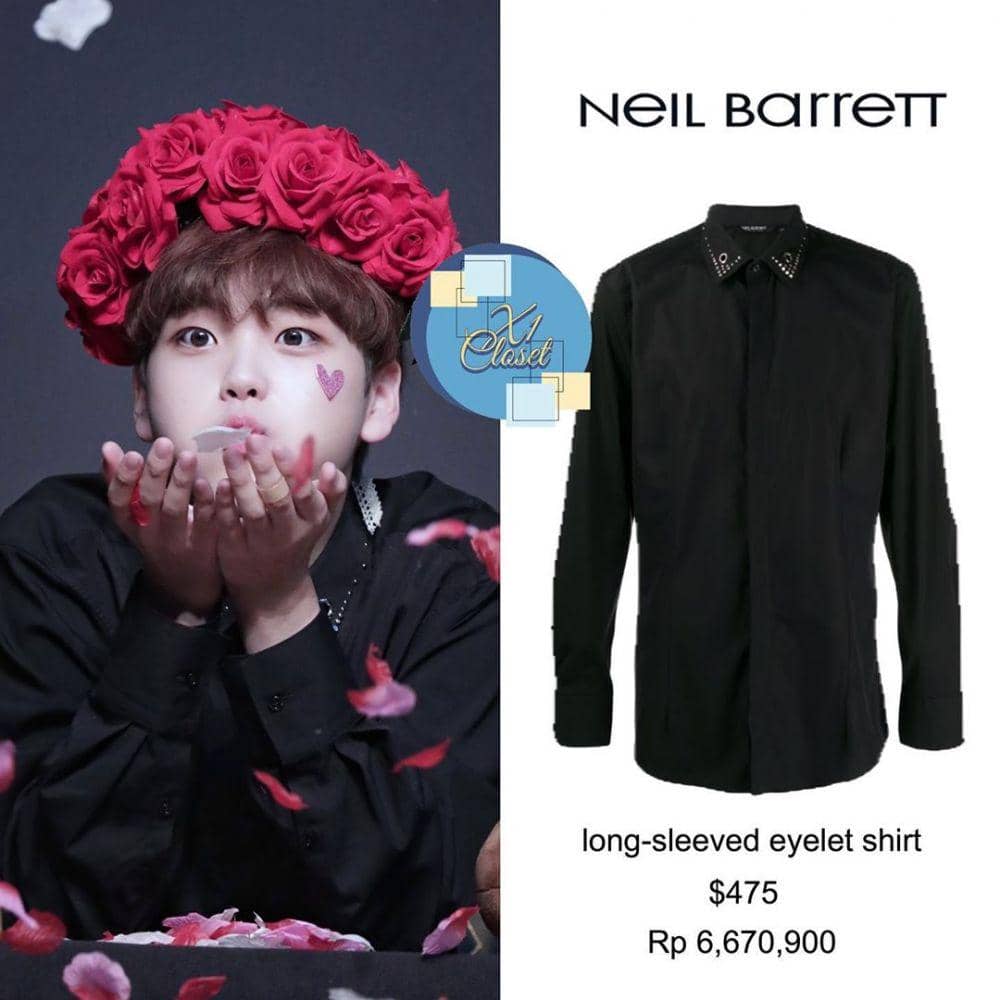 instagram.com/x1_closet