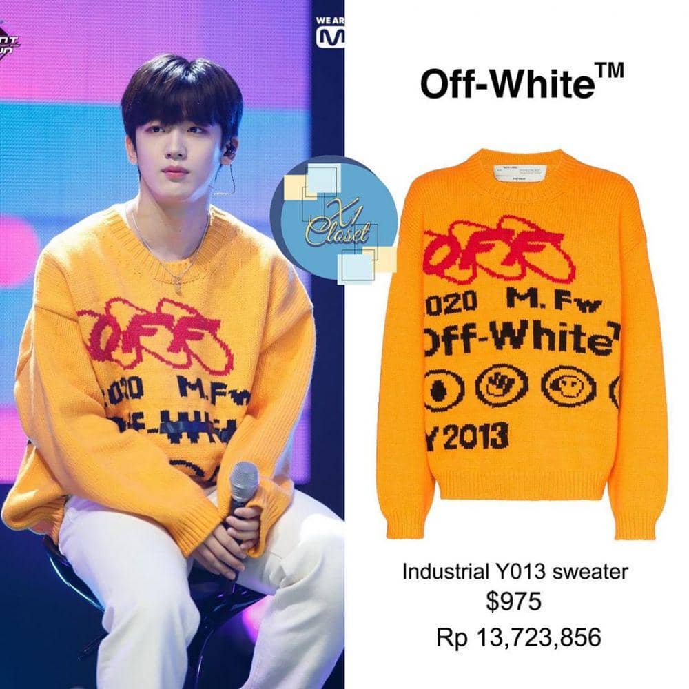 instagram.com/x1_closet