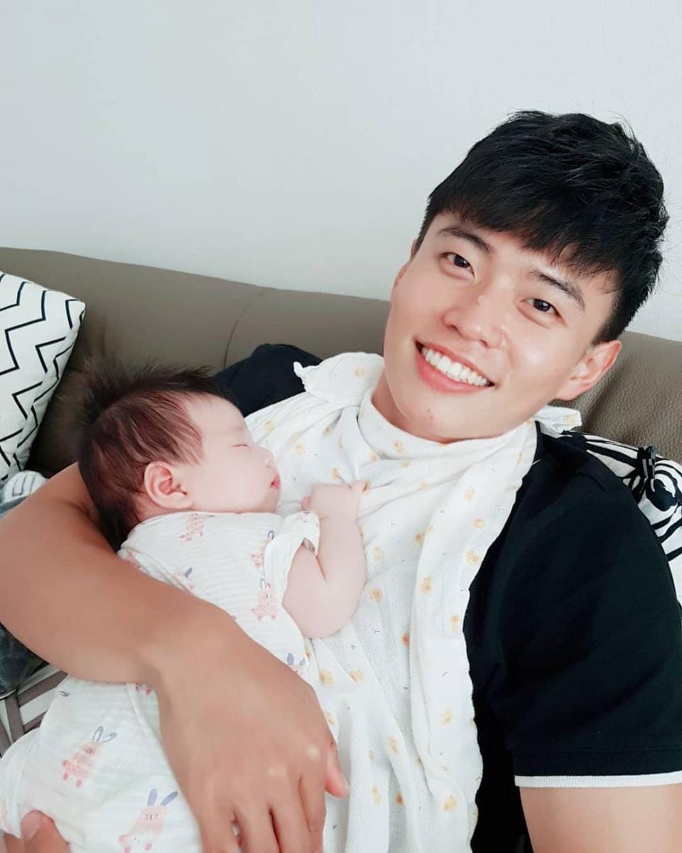 Instagram/hansoljang110