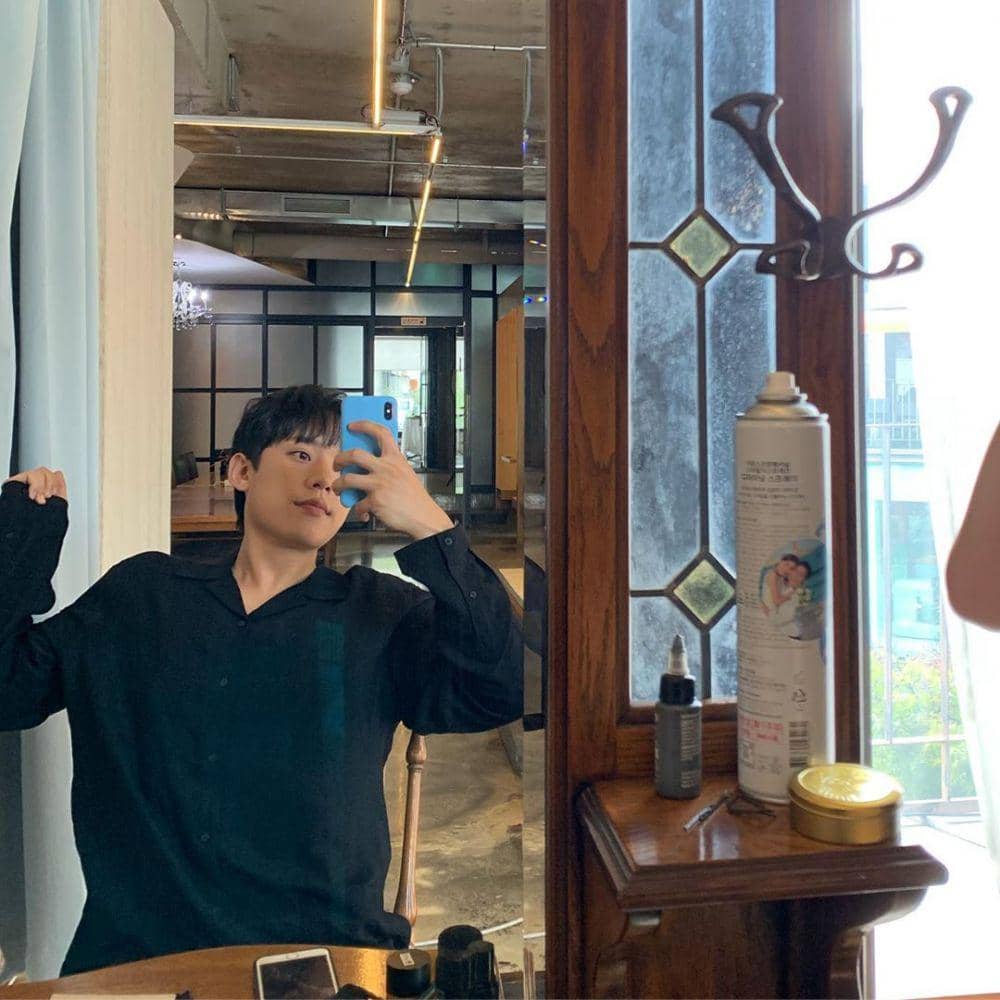 Instagram/@sungcheol2