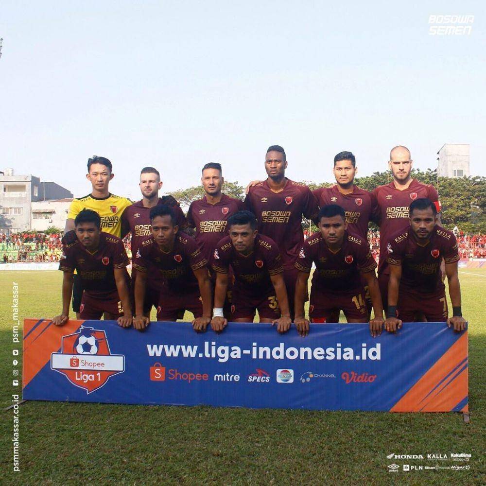 Instagram.com/psm_makassar