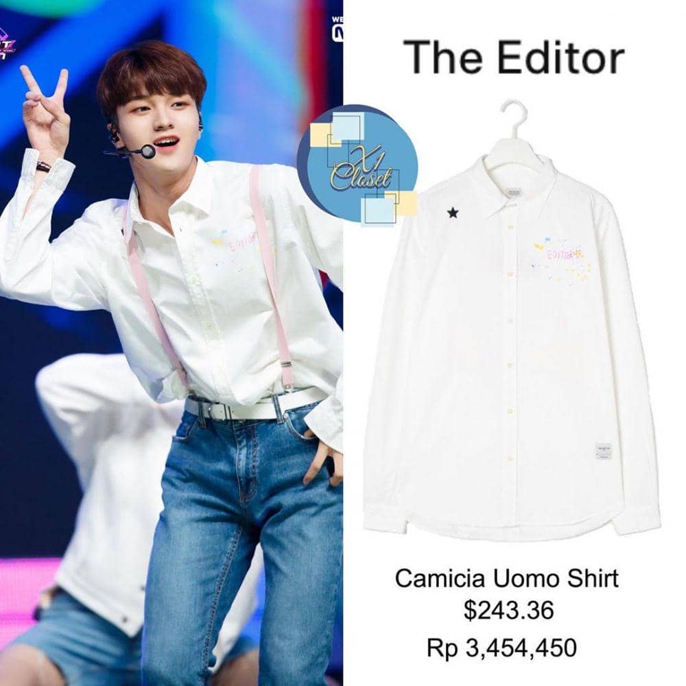 instagram.com/x1_closet