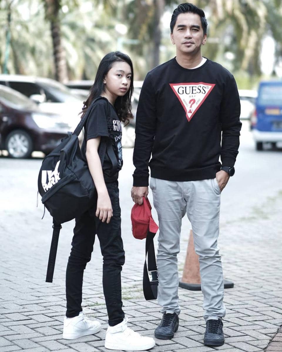 Instagram.com/mr_enda_ungu