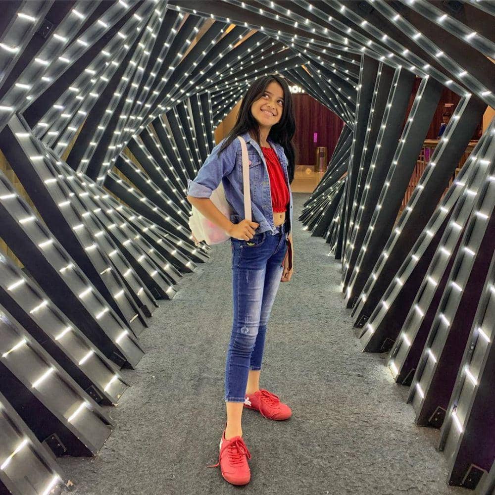 Instagram.com/annisa.kaila