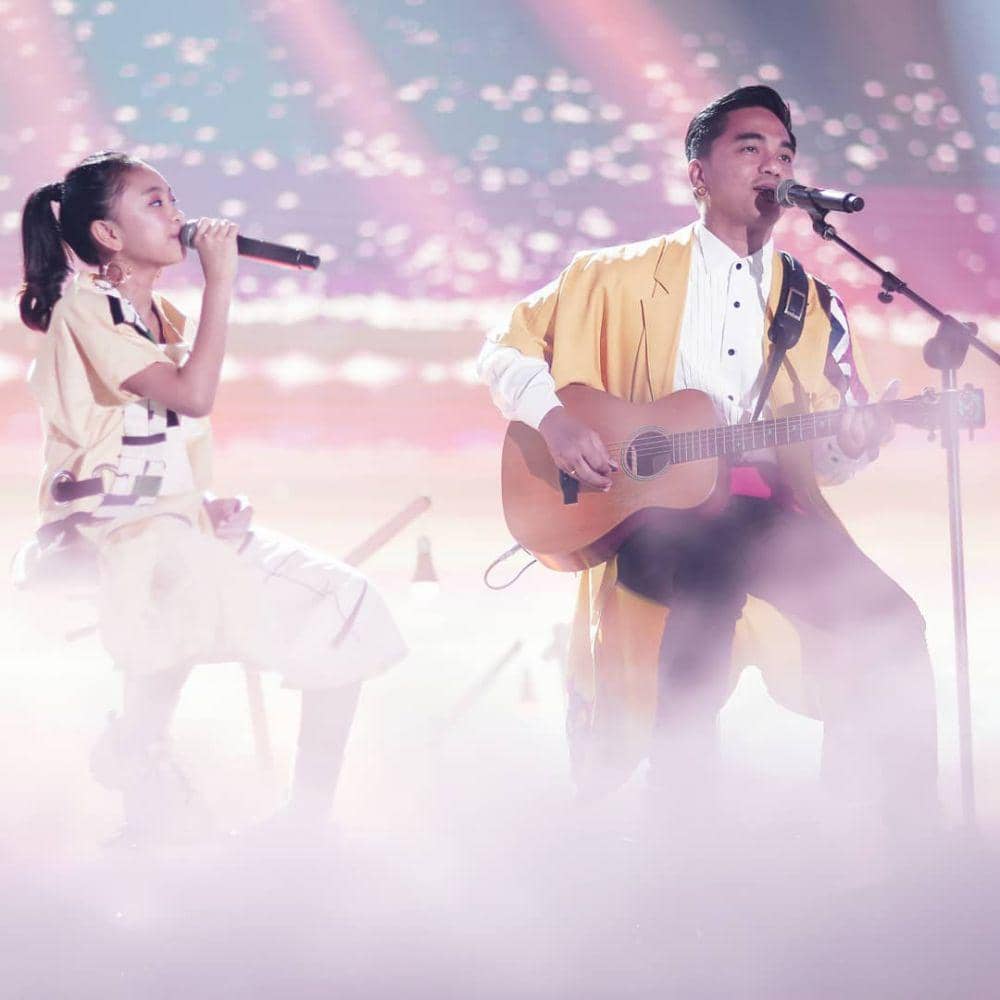 Instagram.com/mr_enda_ungu