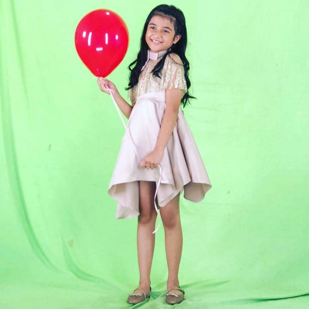 Instagram.com/annisa.kaila