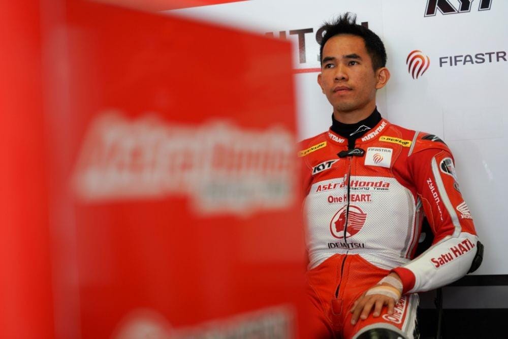 Dok. IDN Times/IStimewa