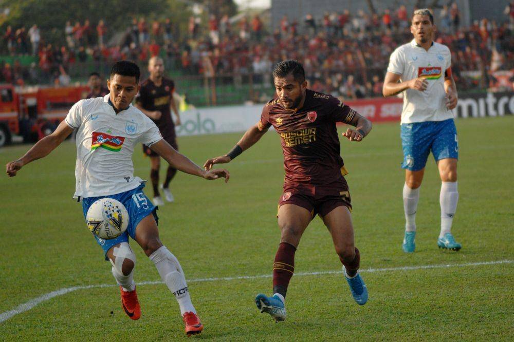 ANTARA FOTO/Abriawan Abhe
