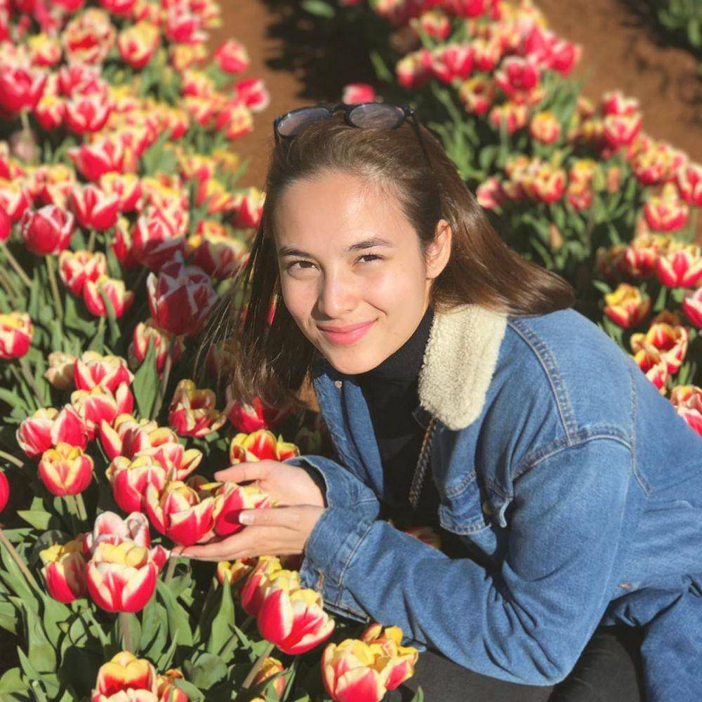 Instagram.com/chelseaislan