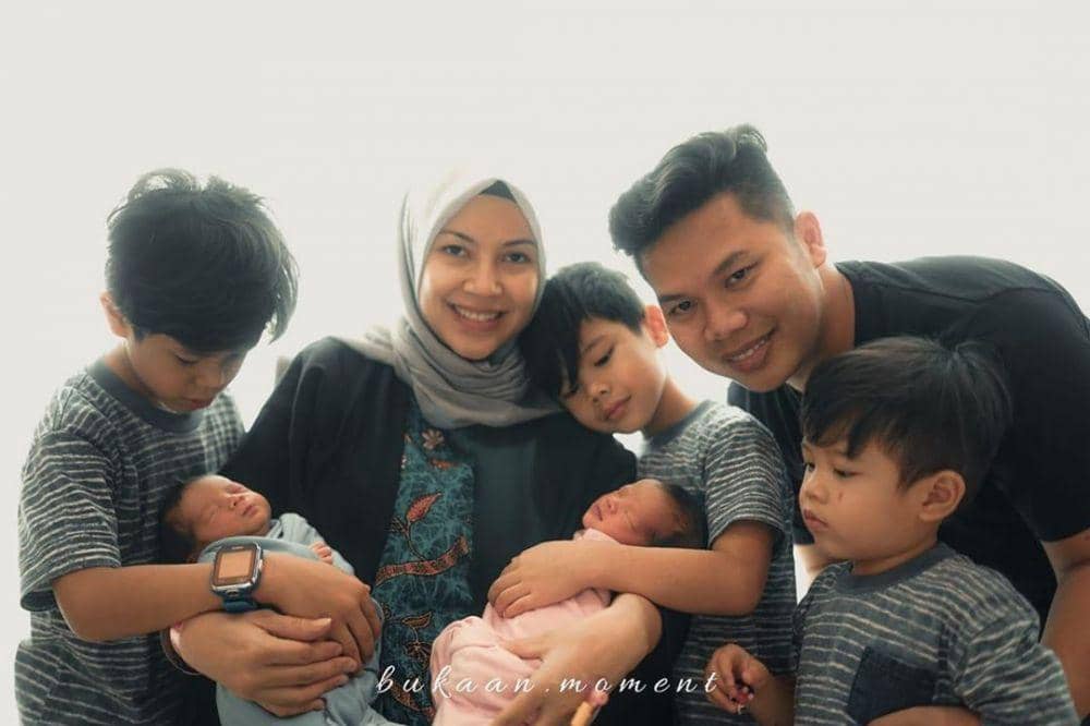 instagram.com/Ratna Galih