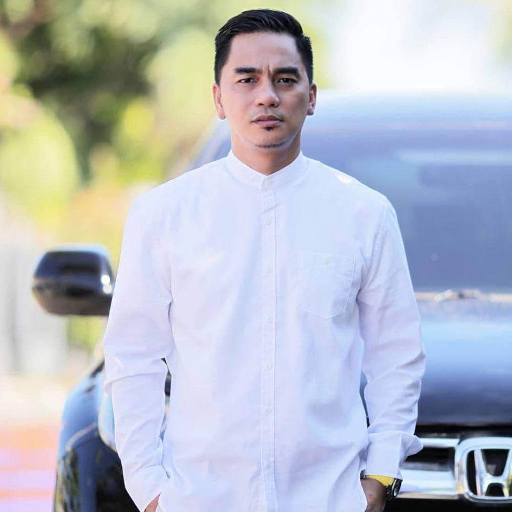 Instagram.com/mr_enda_ungu