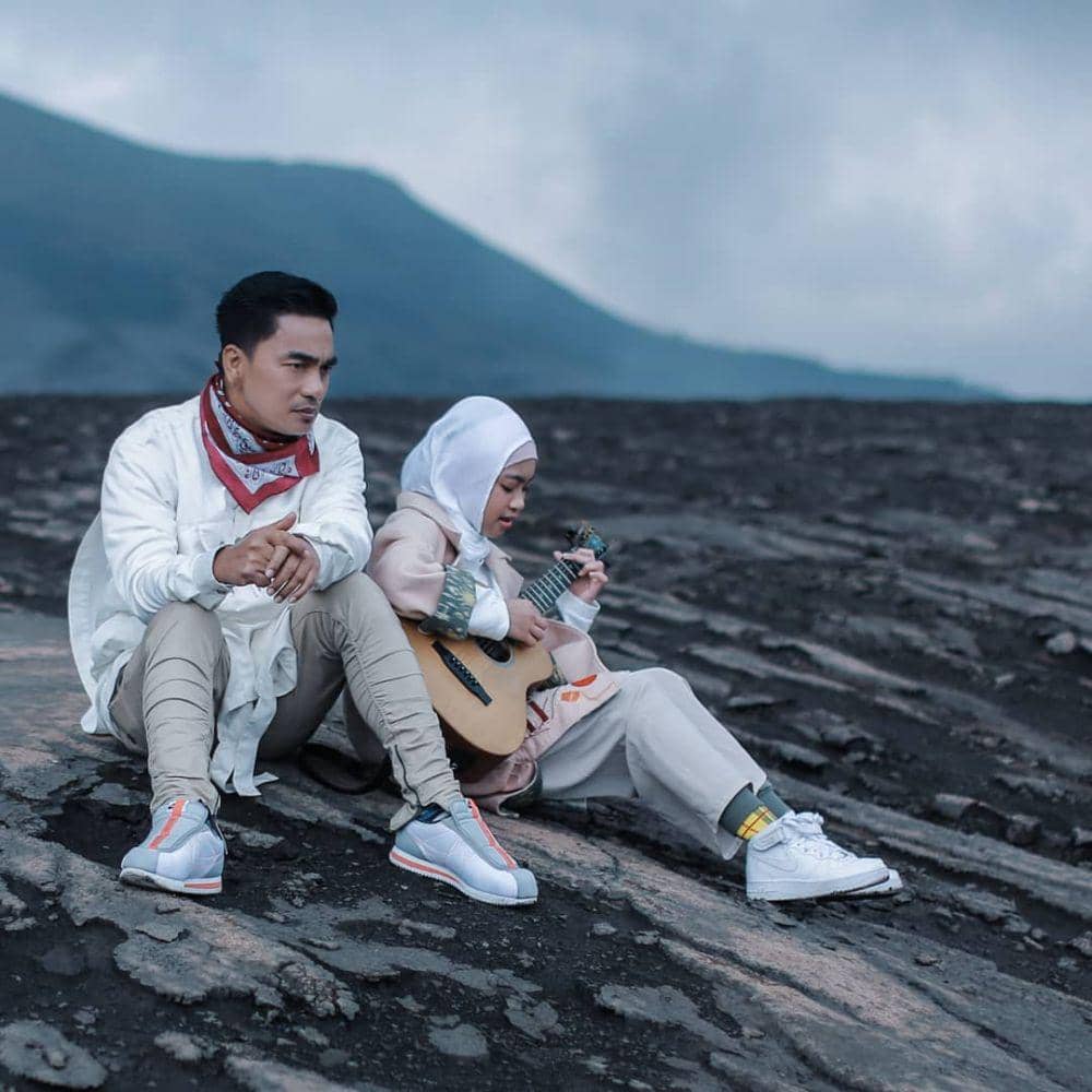 Instagram.com/mr_enda_ungu