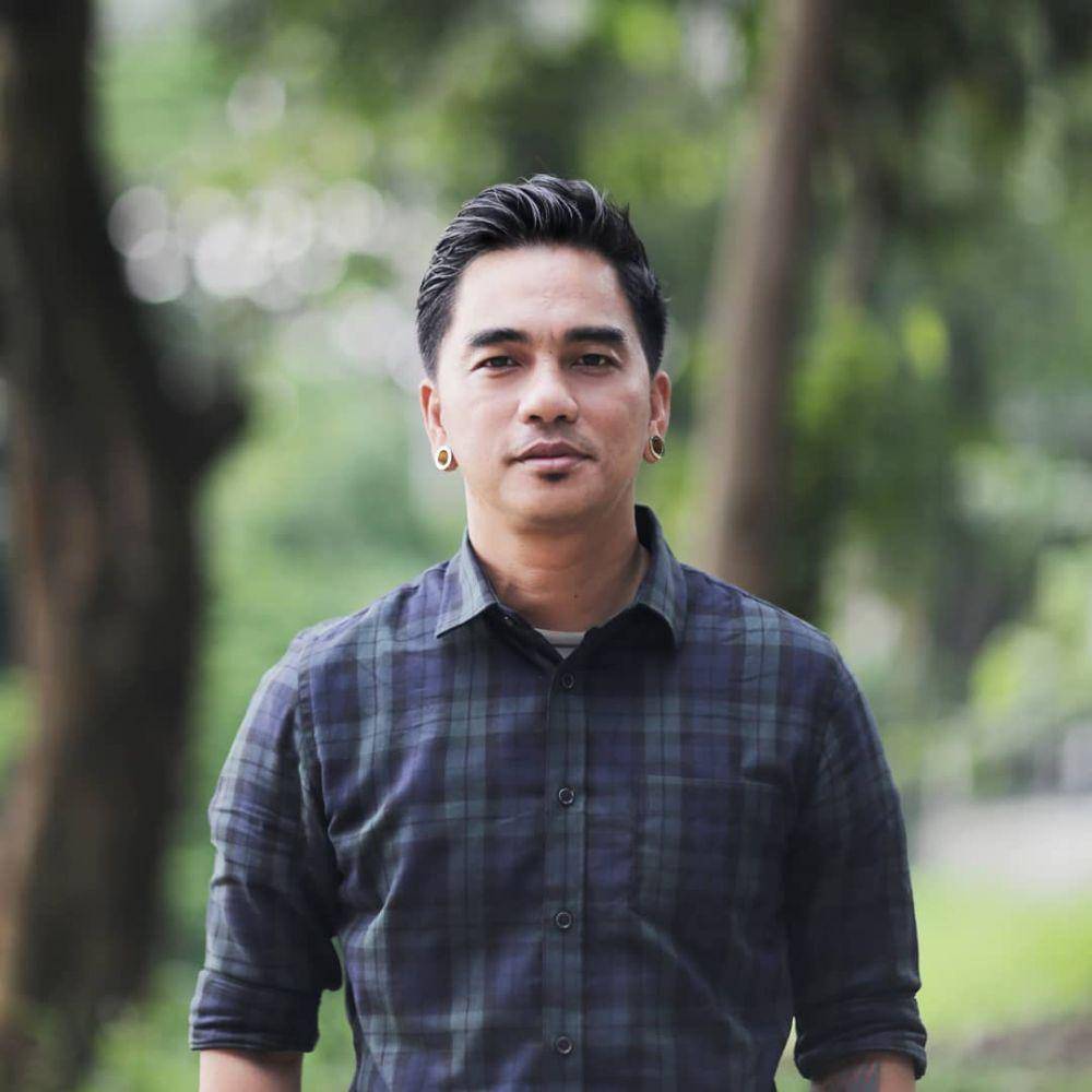 Instagram.com/mr_enda_ungu
