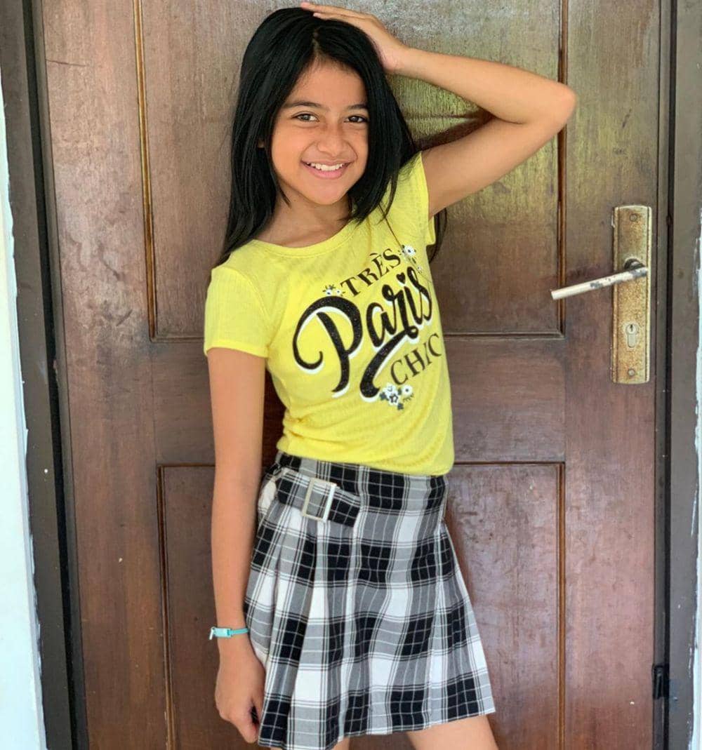 Instagram.com/annisa.kaila