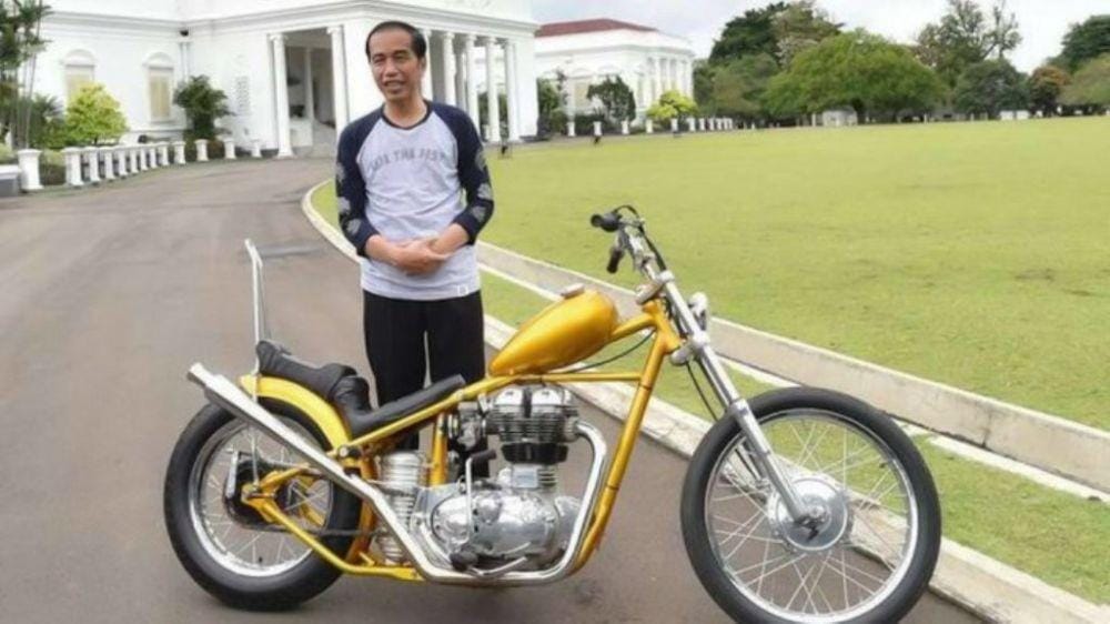 Dok. IDN Times/IStimewa