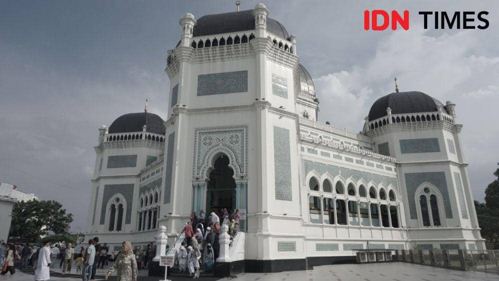 IDN Times/Doni Hermawan