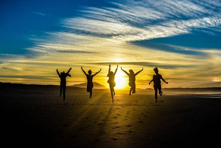 Unsplash/guillealvarez