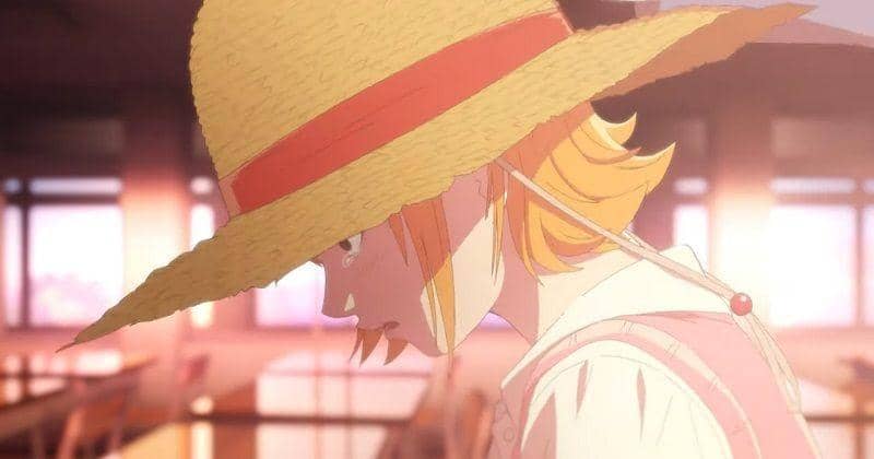 One Piece: Giliran Nami Disorot di Iklan Hungry Days Nissin Baru!