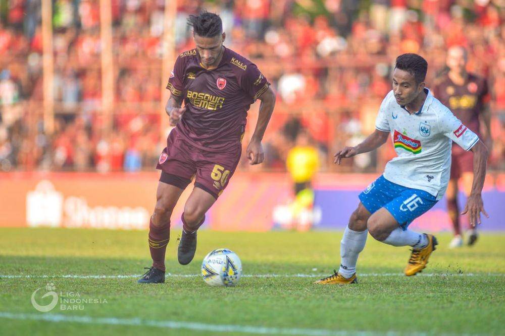 Liga-Indonesia.id