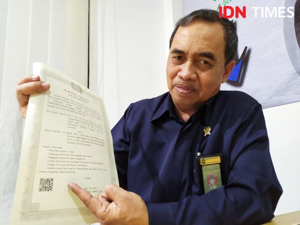 IDN Times/Fariz Fardianto