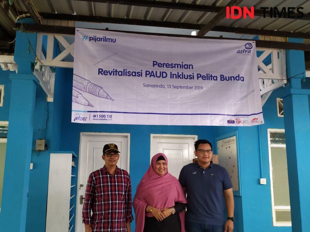 IDN Times/Yuda Almerio