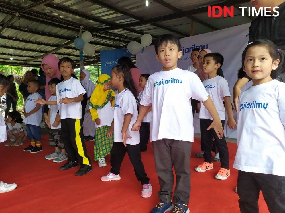 IDN Times/Yuda Almerio