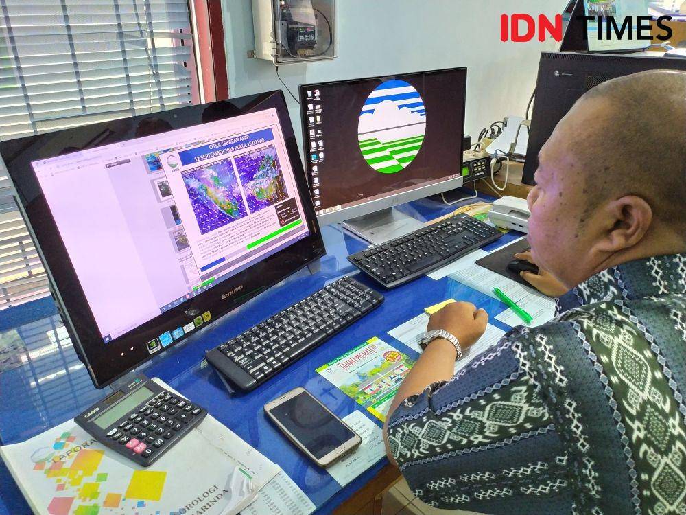 IDN Times/Yuda Almerio