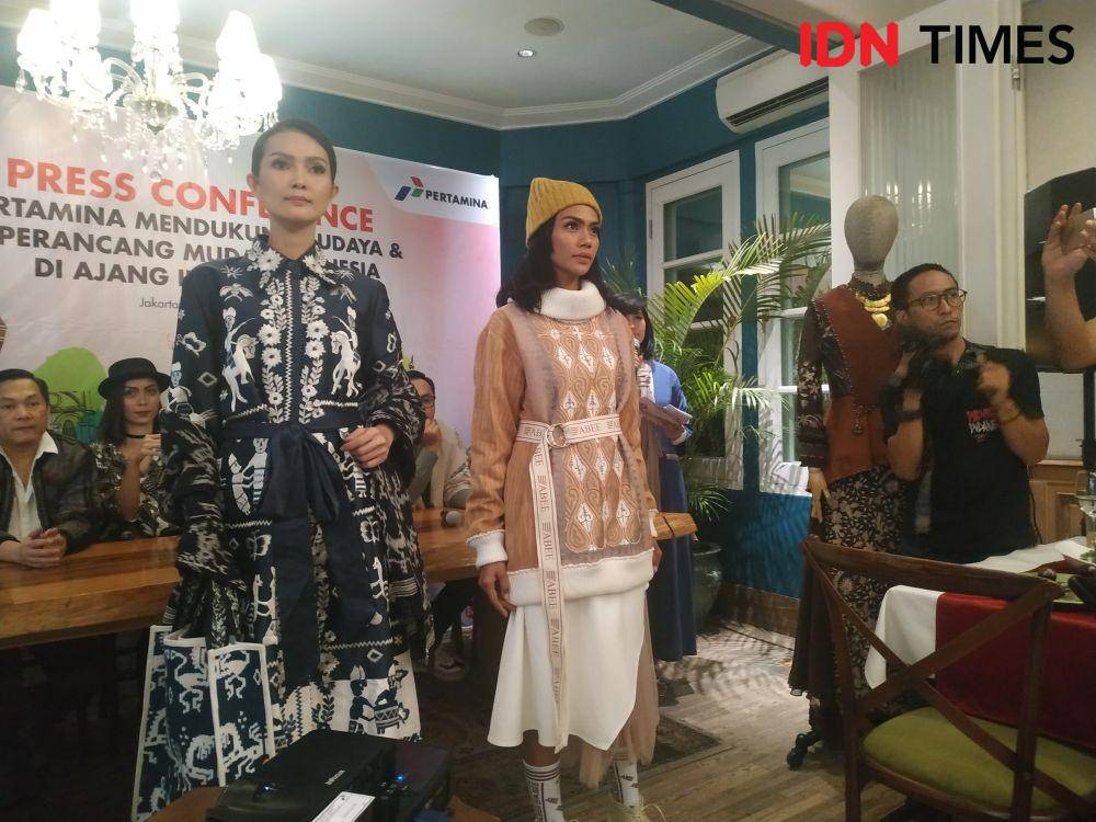 IDN Times / Auriga Agustina