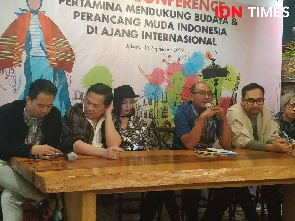 IDN Times / Auriga Agustina