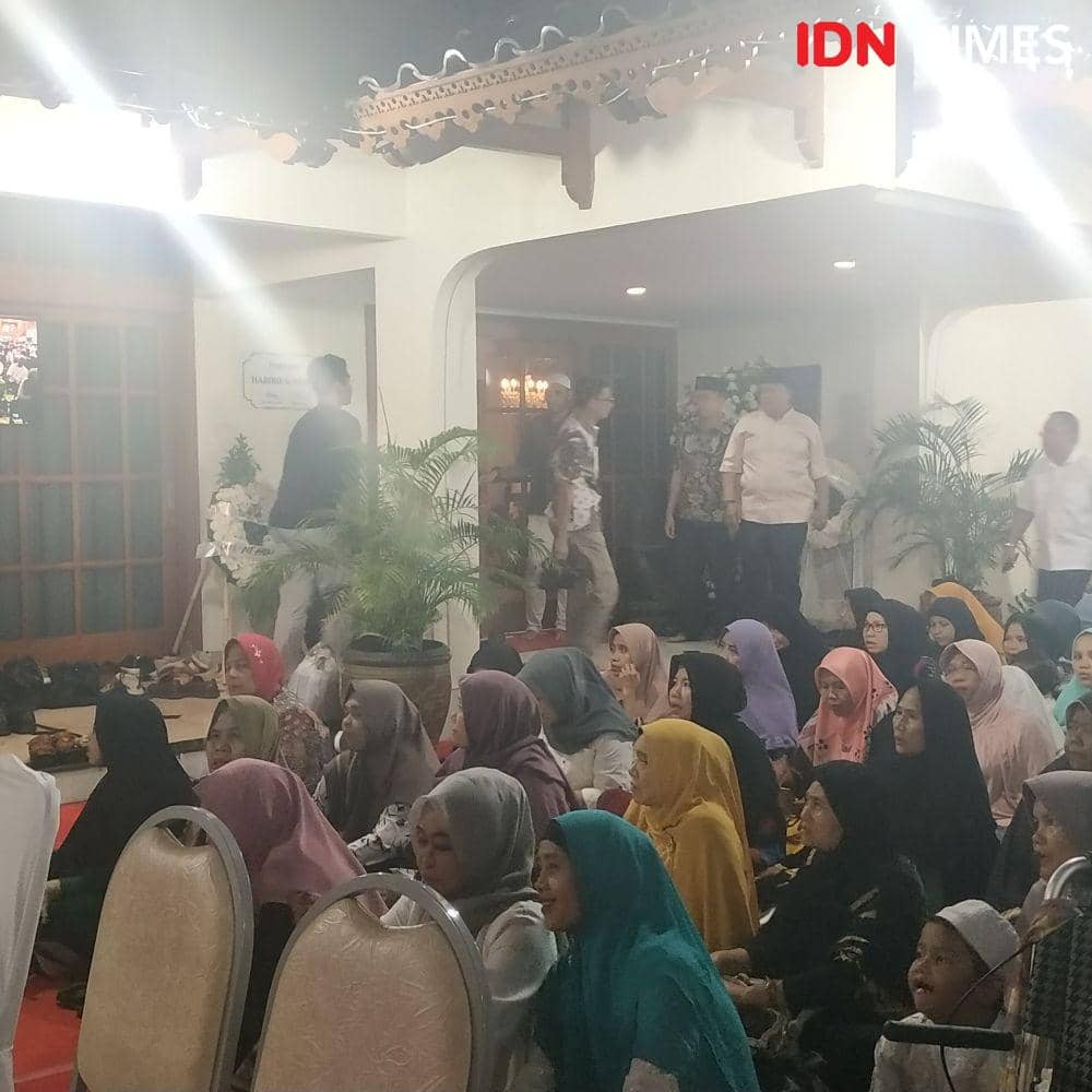 IDN Times / Auriga Agustina