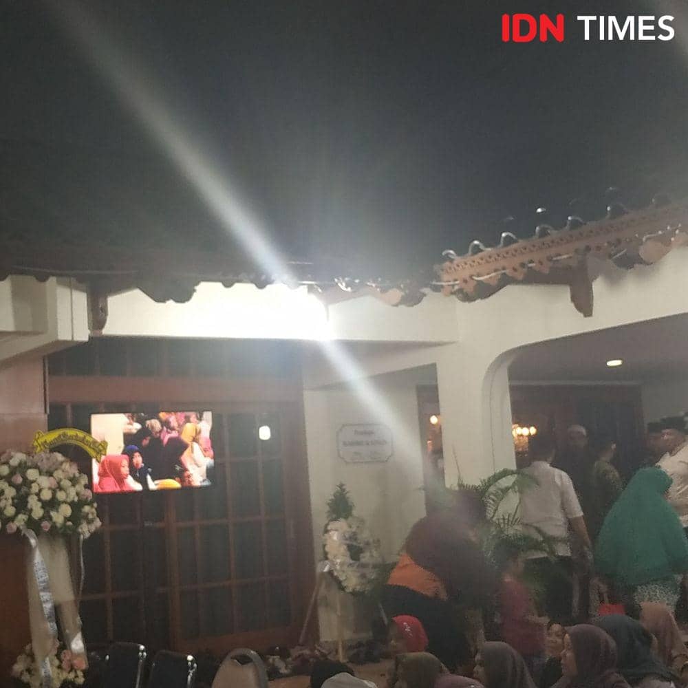 IDN Times / Auriga Agustina