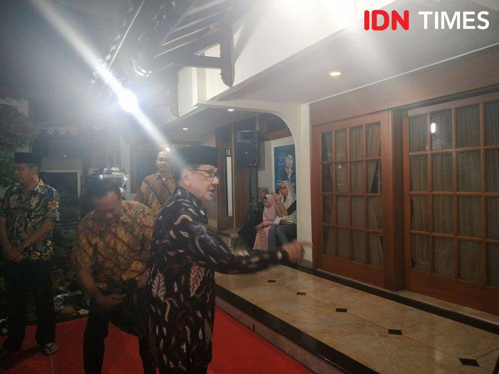 IDN Times / Auriga Agustina