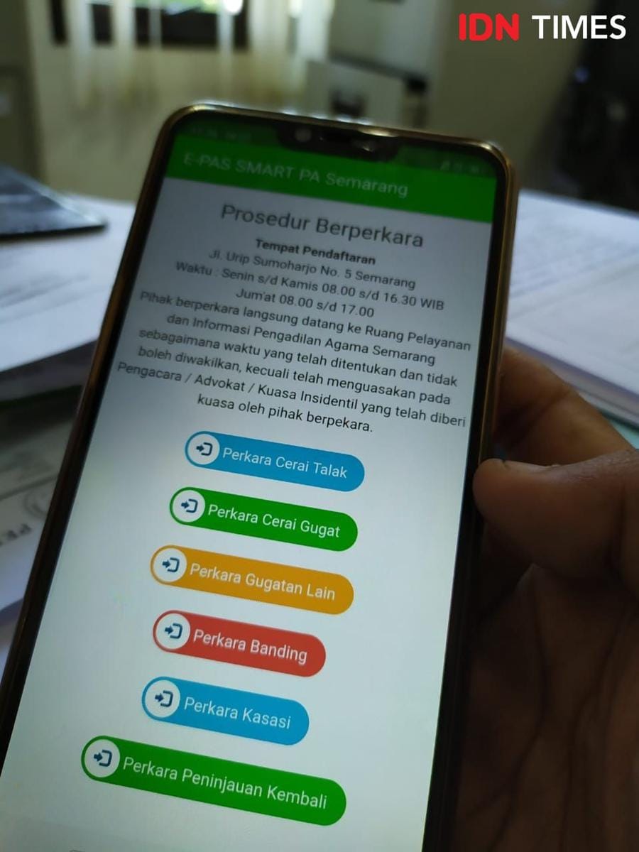 IDN Times/Fariz Fardianto