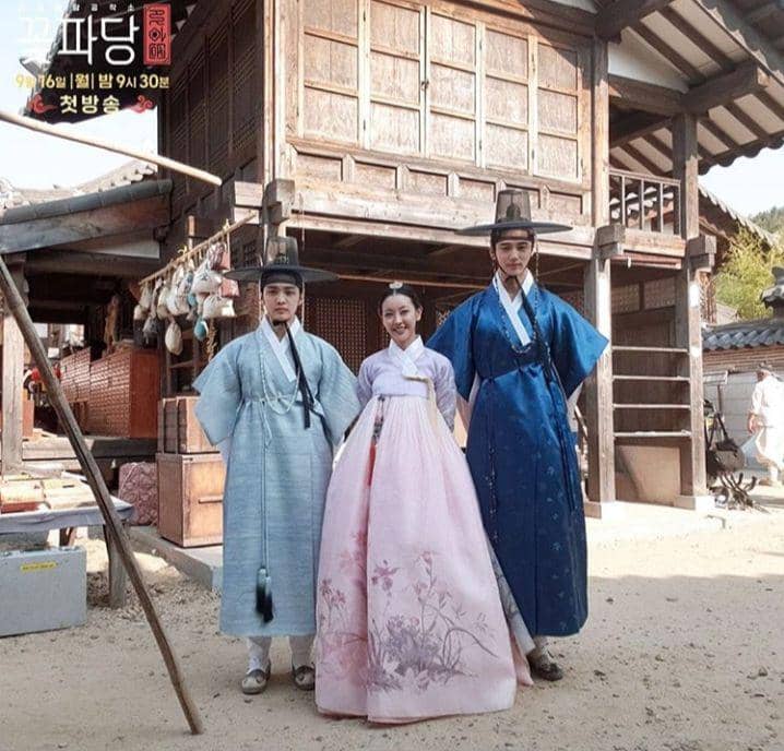 Instagram.com/jtbcdrama