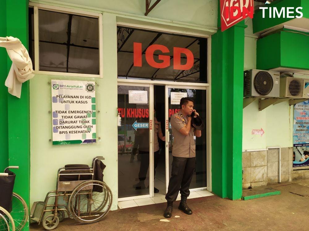 IDN Times/Dhana Kencana