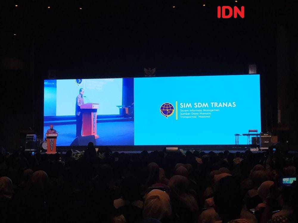 IDN Times/Hana Adi Perdana