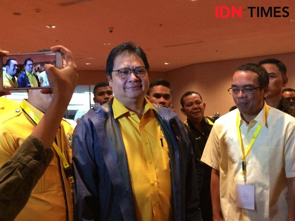 IDN Times/Irfan fathurohman