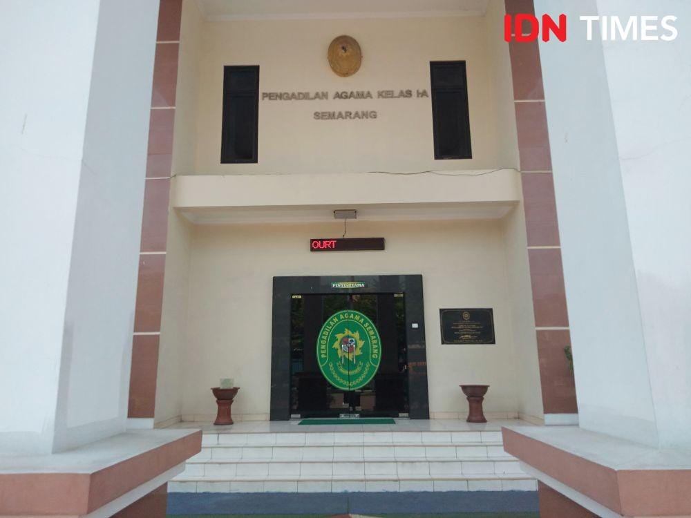 IDN Times/Fariz Fardianto