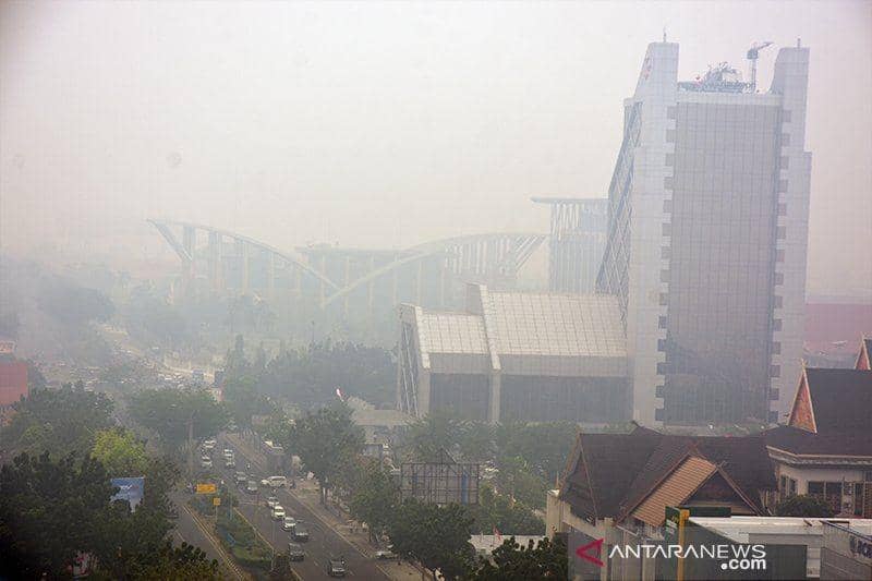 ANTARANEWS/FB ANGGARA