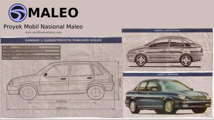Maleo