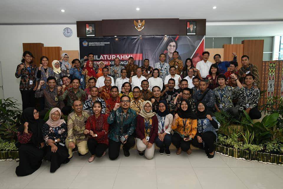 Istimewa /Facebook / smindrawati
