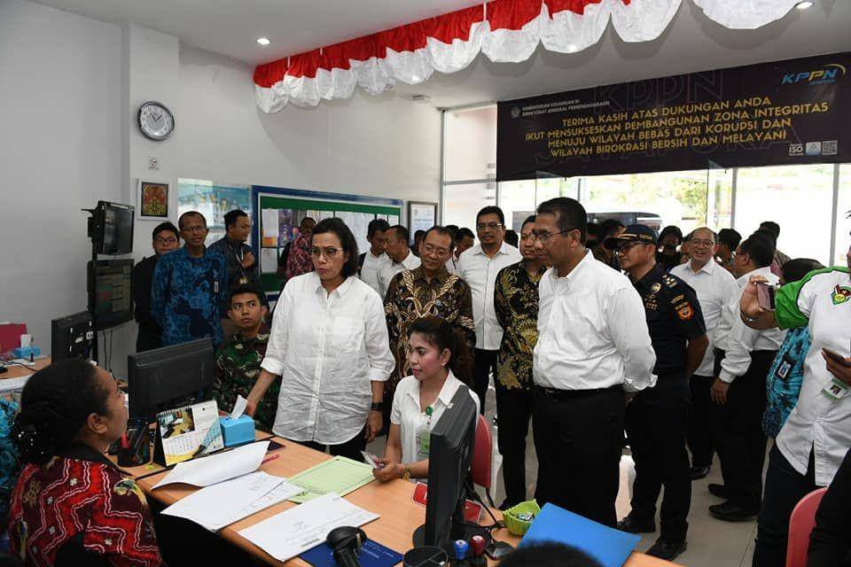 Istimewa /Facebook / smindrawati