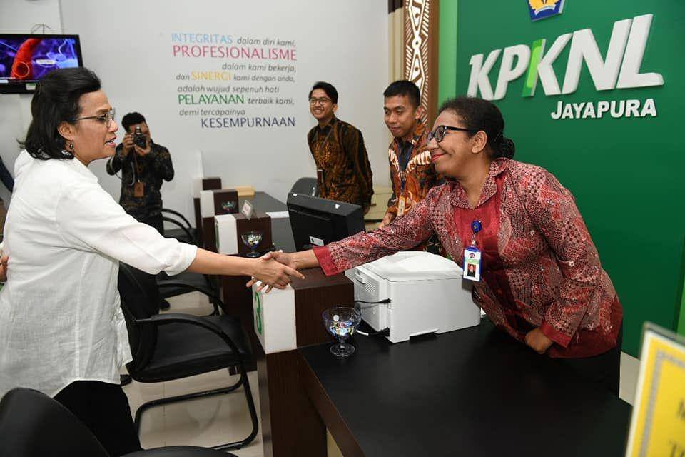 Istimewa /Facebook / smindrawati