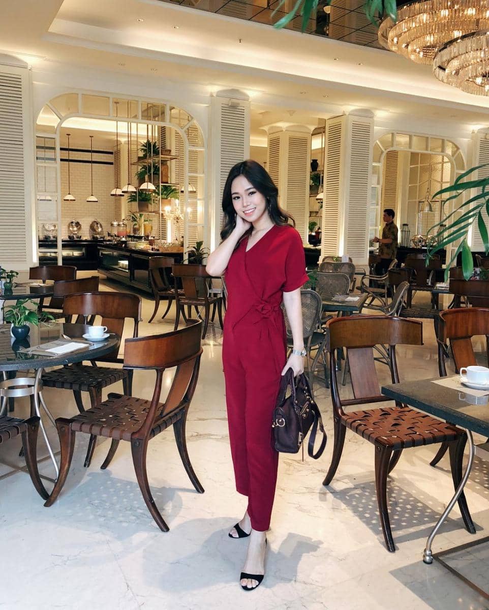 instagram.com/molita_lin