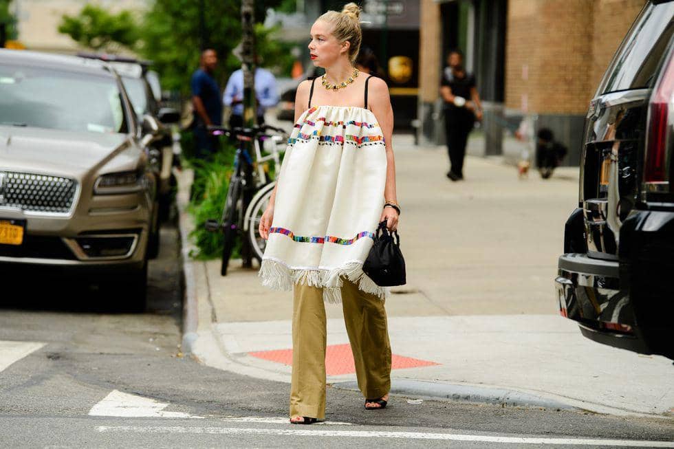 harpersbazaar.com/Tyler Joe